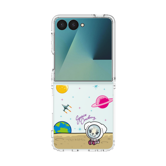 クリアケース［ Takanori Iwata ASIA TOUR 2025-2026 "SPACE COWBOY" - キャラB ］