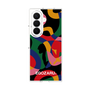クリアケース［ EGOZARU - ポップパターン ］