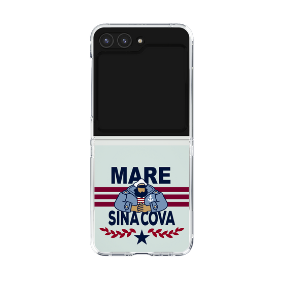 クリアケース［ SINA COVA - MARE ］