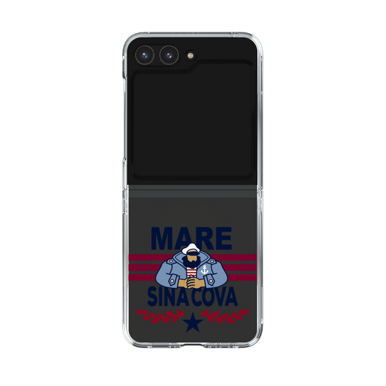 クリアケース［ SINA COVA - MARE ］