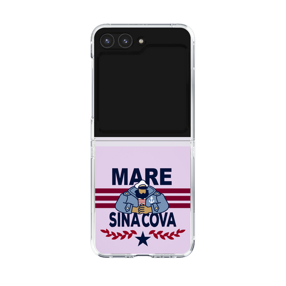 クリアケース［ SINA COVA - MARE ］