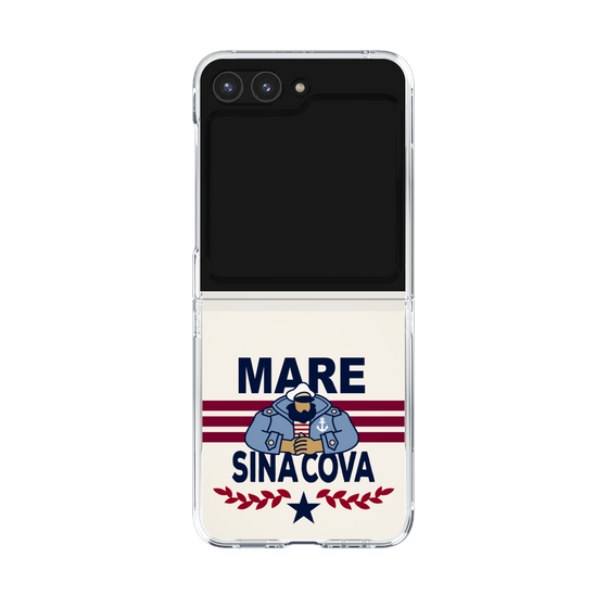 クリアケース［ SINA COVA - MARE ］