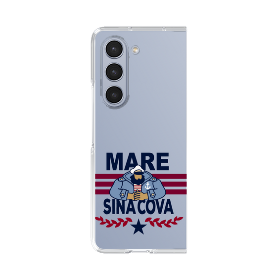 クリアケース［ SINA COVA - MARE ］
