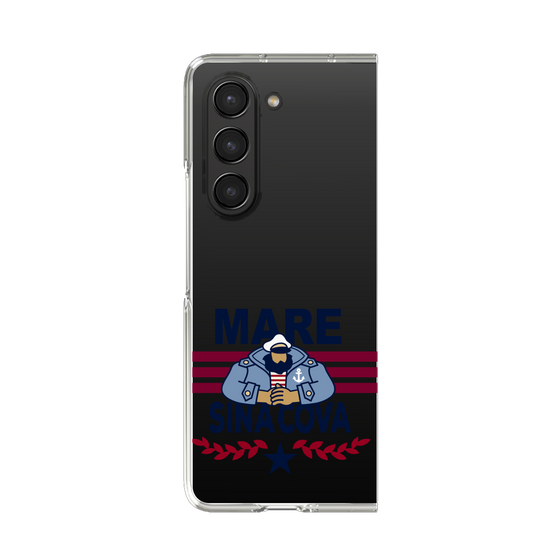 クリアケース［ SINA COVA - MARE ］