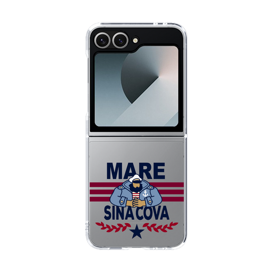 クリアケース［ SINA COVA - MARE ］