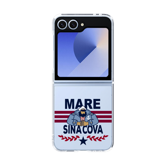 クリアケース［ SINA COVA - MARE ］