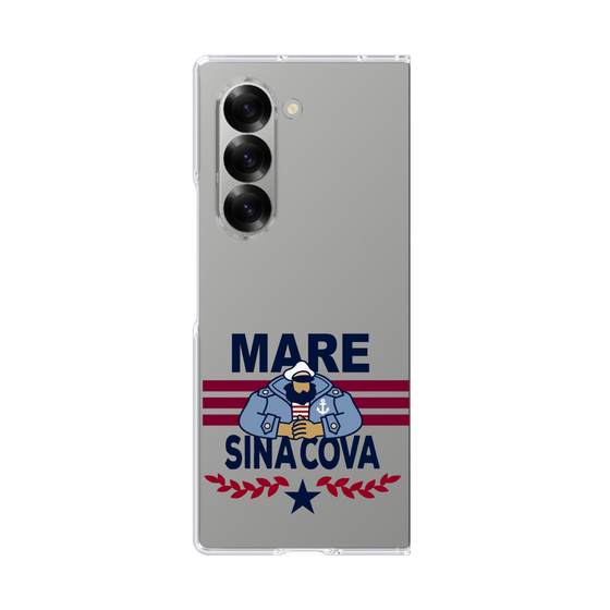 クリアケース［ SINA COVA - MARE ］