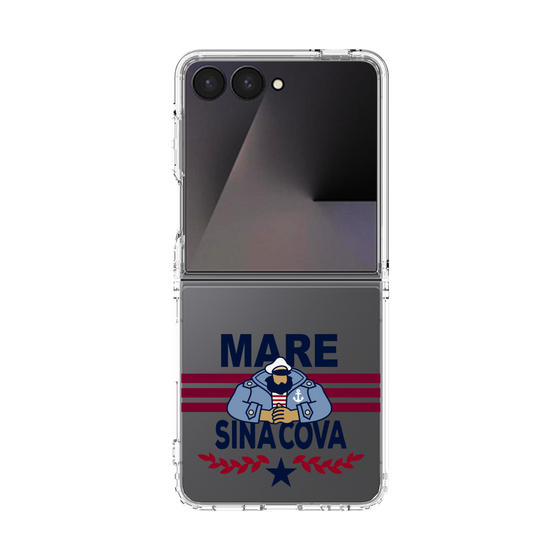 クリアケース［ SINA COVA - MARE ］