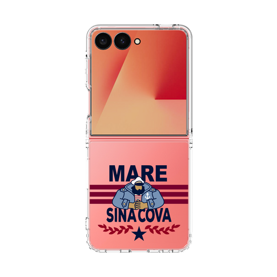 クリアケース［ SINA COVA - MARE ］