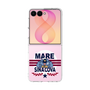 クリアケース［ SINA COVA - MARE ］