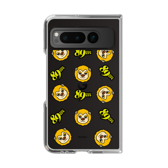 クリアケース［ B.LEAGUE - 仙台89ERS ］