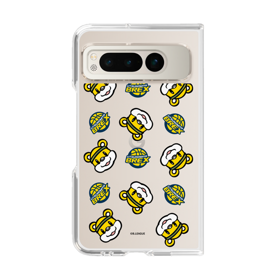 クリアケース［ B.LEAGUE - 宇都宮ブレックス ］
