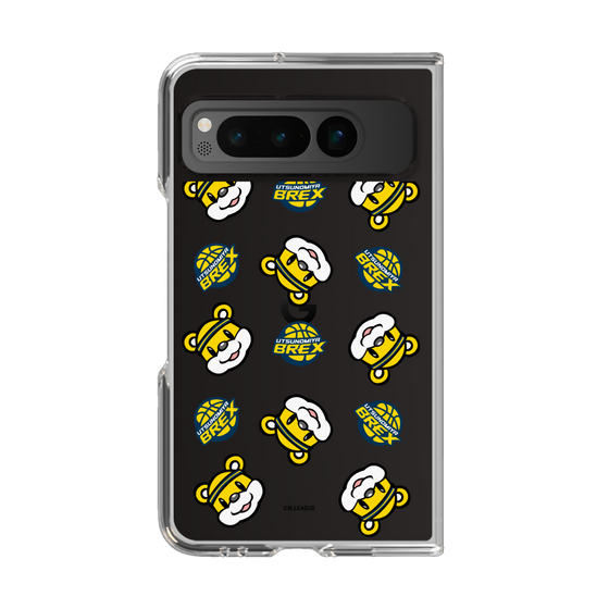 クリアケース［ B.LEAGUE - 宇都宮ブレックス ］