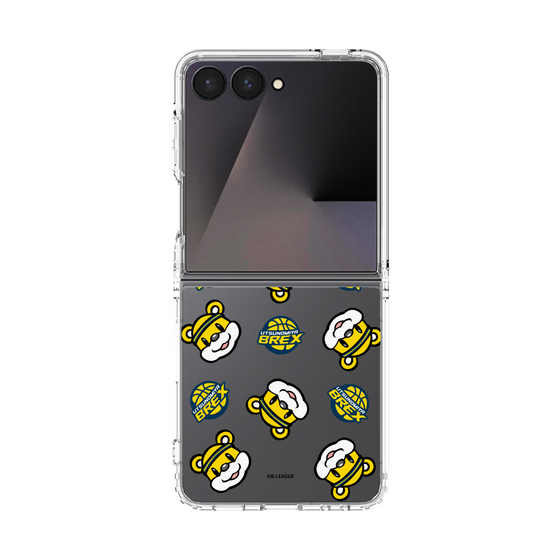 クリアケース［ B.LEAGUE - 宇都宮ブレックス ］