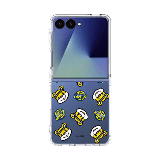 クリアケース［ B.LEAGUE - 宇都宮ブレックス ］