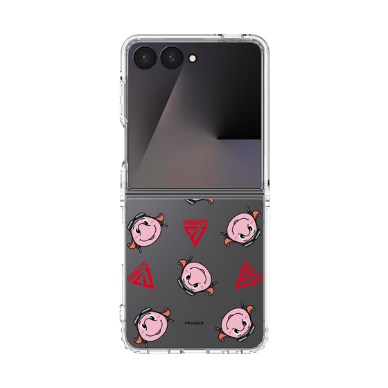 クリアケース［ B.LEAGUE - 千葉ジェッツ ］