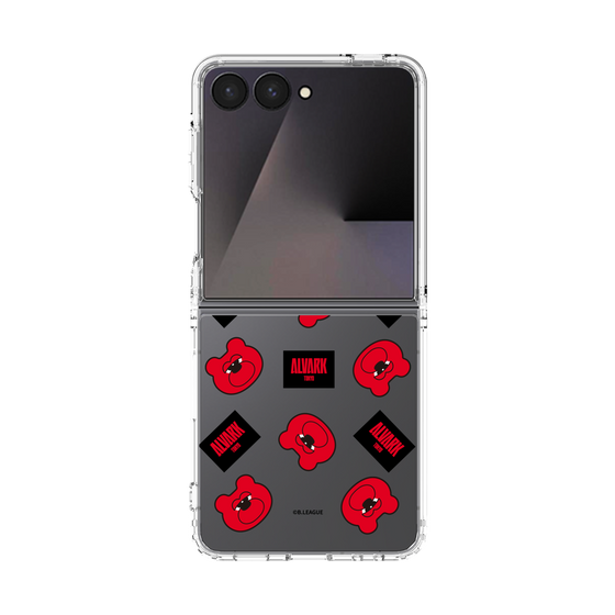 クリアケース［ B.LEAGUE - アルバルク東京 ］