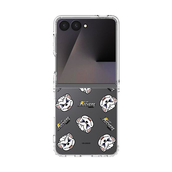 クリアケース［ B.LEAGUE - サンロッカーズ渋谷 ］