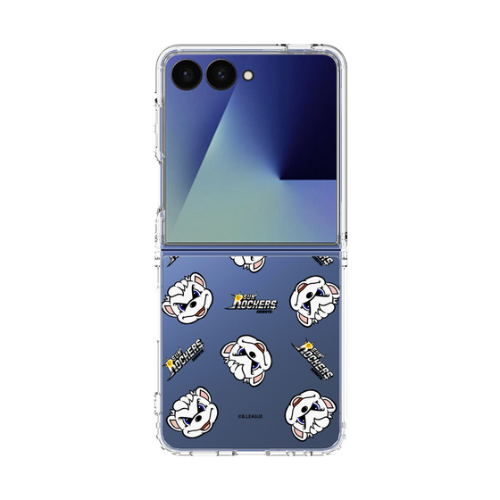 クリアケース［ B.LEAGUE - サンロッカーズ渋谷 ］