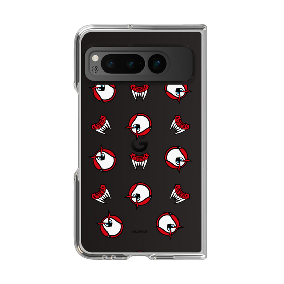 クリアケース［ B.LEAGUE - 富山グラウジーズ ］