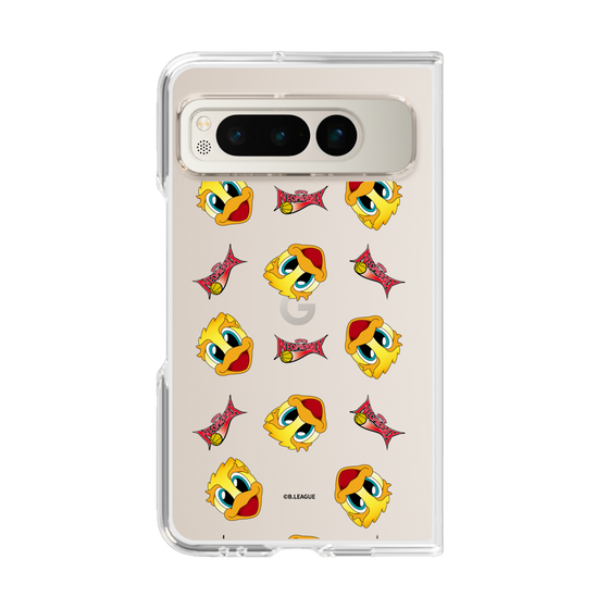 クリアケース［ B.LEAGUE - 三遠ネオフェニックス ］