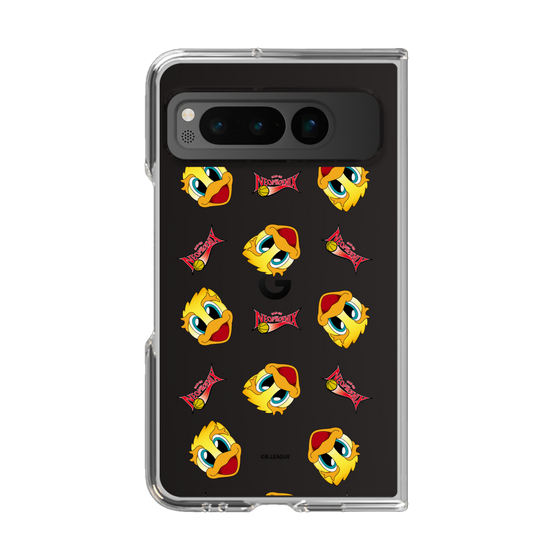 クリアケース［ B.LEAGUE - 三遠ネオフェニックス ］