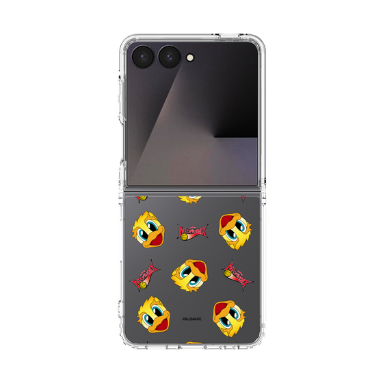 クリアケース［ B.LEAGUE - 三遠ネオフェニックス ］