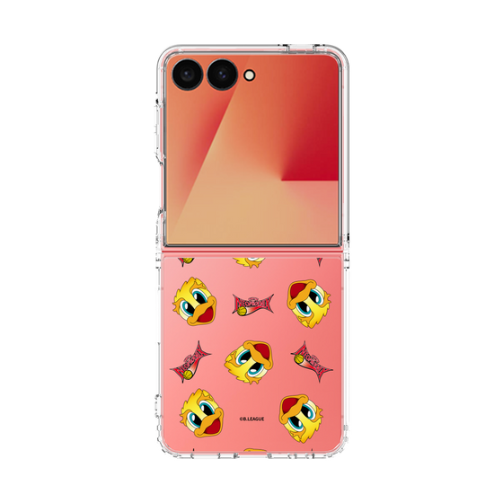 クリアケース［ B.LEAGUE - 三遠ネオフェニックス ］