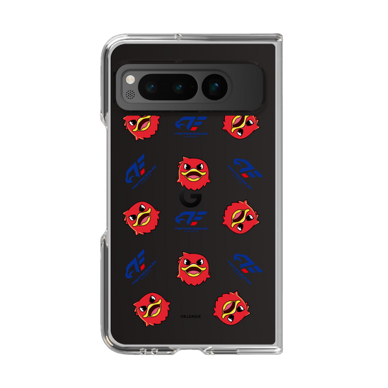 クリアケース［ B.LEAGUE - ファイティングイーグルス名古屋 ］