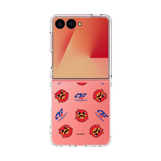 クリアケース［ B.LEAGUE - ファイティングイーグルス名古屋 ］