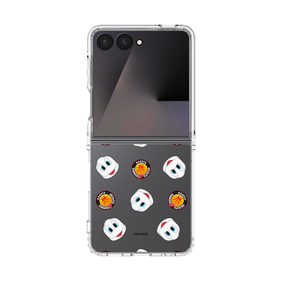 クリアケース［ B.LEAGUE - 名古屋ダイヤモンドドルフィンズ ］