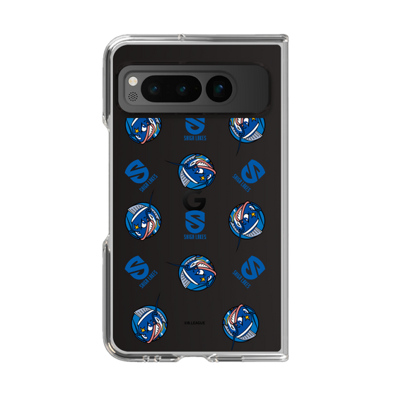 クリアケース［ B.LEAGUE - 滋賀レイクス ］