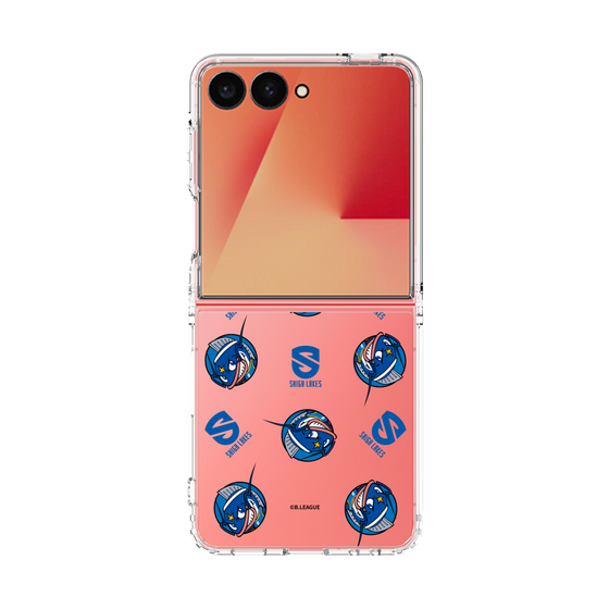 クリアケース［ B.LEAGUE - 滋賀レイクス ］