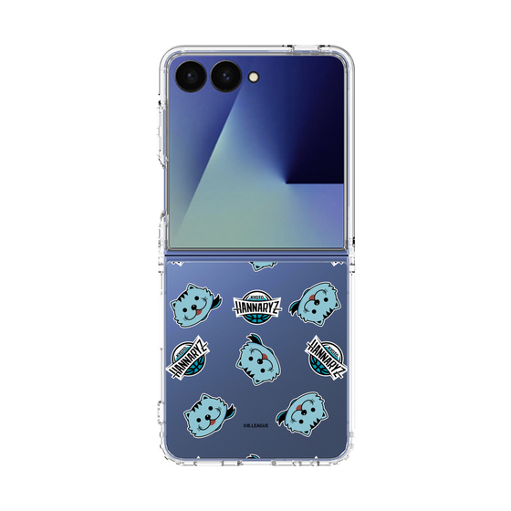 クリアケース［ B.LEAGUE - 京都ハンナリーズ ］