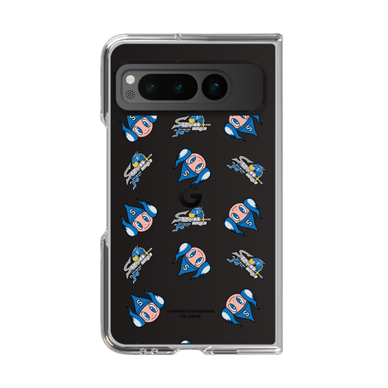 クリアケース［ B.LEAGUE - 島根スサノオマジック ］