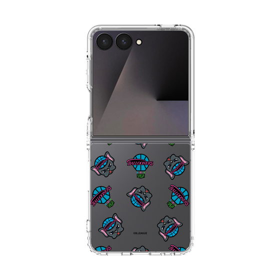 クリアケース［ B.LEAGUE - 佐賀バルーナーズ ］