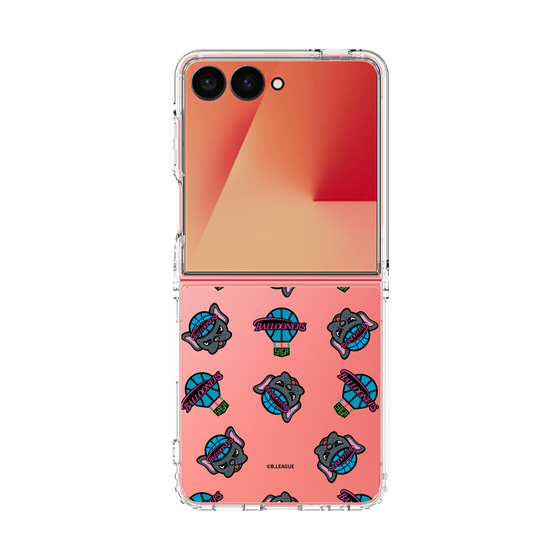 クリアケース［ B.LEAGUE - 佐賀バルーナーズ ］