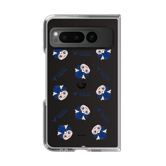 クリアケース［ B.LEAGUE - 長崎ヴェルカ ］