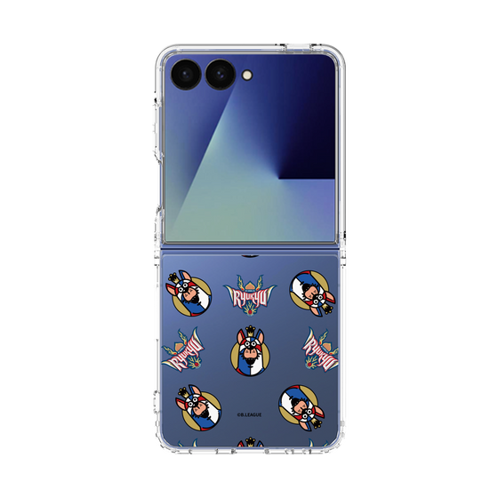 クリアケース［ B.LEAGUE - 琉球ゴールデンキングス ］