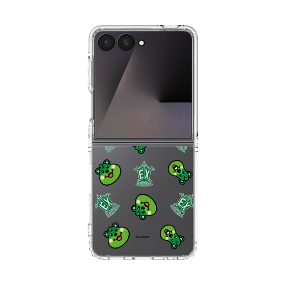 クリアケース［ B.LEAGUE - 横浜エクセレンス ］