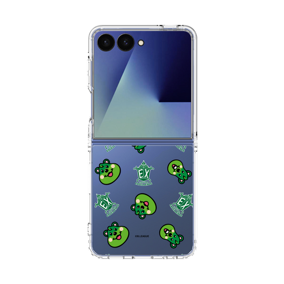 クリアケース［ B.LEAGUE - 横浜エクセレンス ］