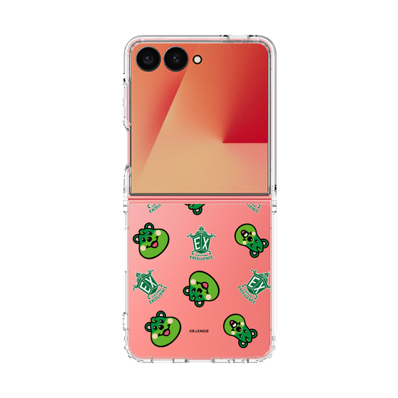 クリアケース［ B.LEAGUE - 横浜エクセレンス ］