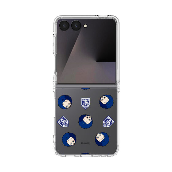 クリアケース［ B.LEAGUE - 福井ブローウィンズ ］