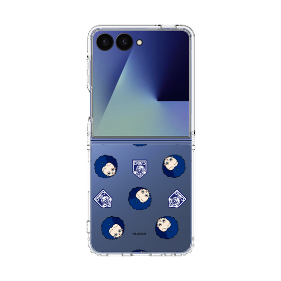 クリアケース［ B.LEAGUE - 福井ブローウィンズ ］