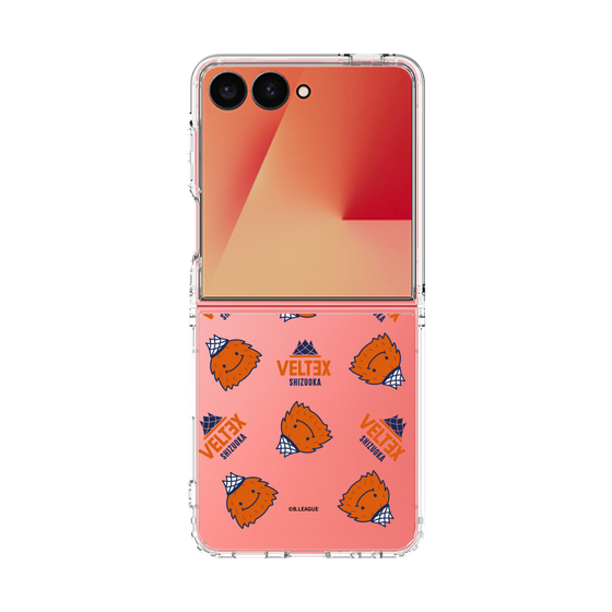 クリアケース［ B.LEAGUE - ベルテックス静岡 ］