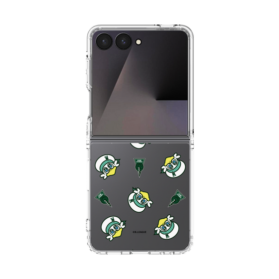 クリアケース［ B.LEAGUE - 神戸ストークス ］