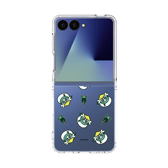 クリアケース［ B.LEAGUE - 神戸ストークス ］