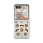 クリアケース［ B.LEAGUE - 愛媛オレンジバイキングス ］