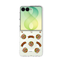 クリアケース［ B.LEAGUE - 愛媛オレンジバイキングス ］