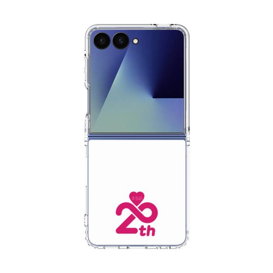 クリアケース［ AKB48 - 20thロゴ ］